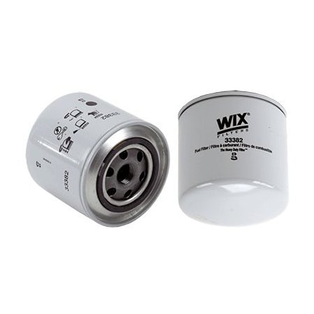 Wix Filters Fuel Filter 33382
